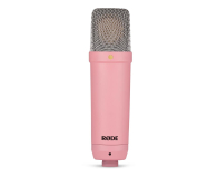RODE NT1 Signature Pink - 1199650 - zdjęcie 2